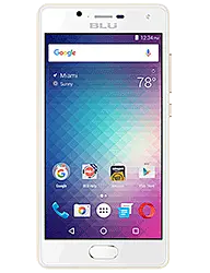 Blu&nbsp;Studio Touch