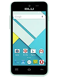 Blu&nbsp;Advance 4.0 L