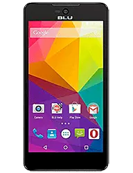 Blu&nbsp;Studio C 5+5 LTE