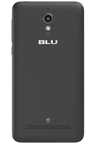 Blu&nbsp;Studio Selfie LTE