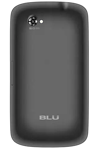 Blu&nbsp;Studio 5.3