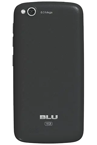 Blu&nbsp;Life Play X