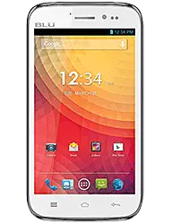 Blu&nbsp;Studio 5.3 II