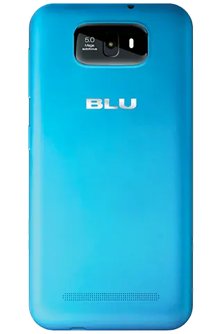 Blu&nbsp;Studio 5.5