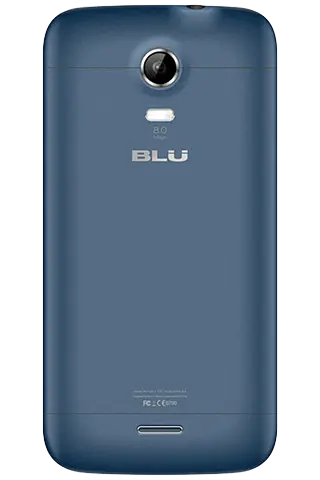 Blu&nbsp;Life Play S
