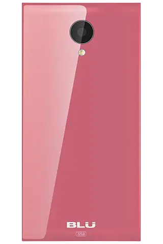 Blu&nbsp;Life Pure XL