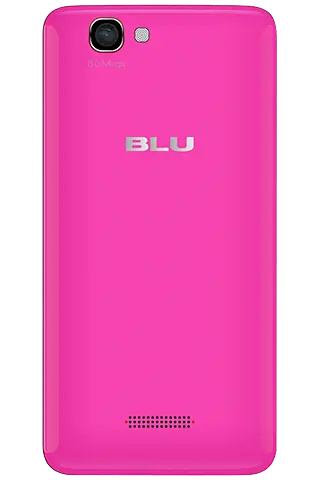 Blu&nbsp;Studio 5.0 C HD