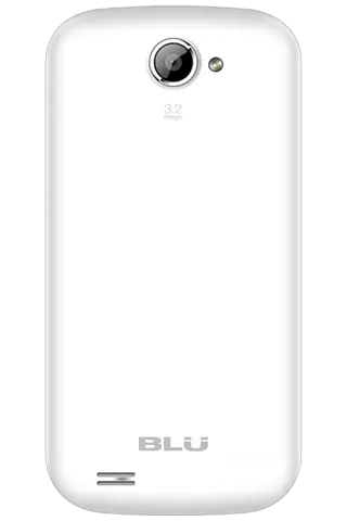 Blu&nbsp;Studio 5.0 E