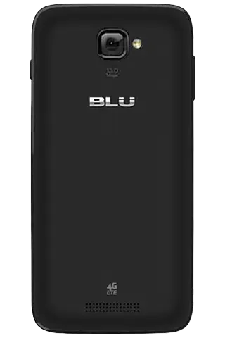 Blu&nbsp;Studio 5.0 HD LTE