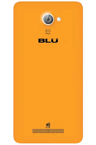 Blu&nbsp;Studio 5.0 LTE