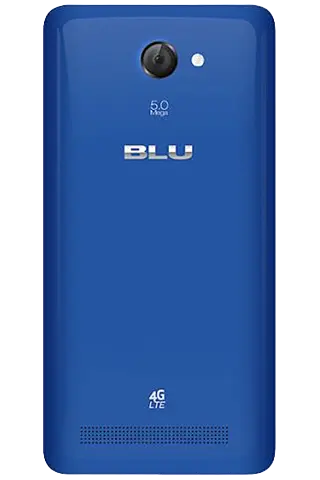 Blu&nbsp;Studio Mini LTE