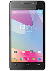 Blu&nbsp;Vivo 4.8 HD
