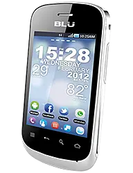Blu&nbsp;Dash 3.2