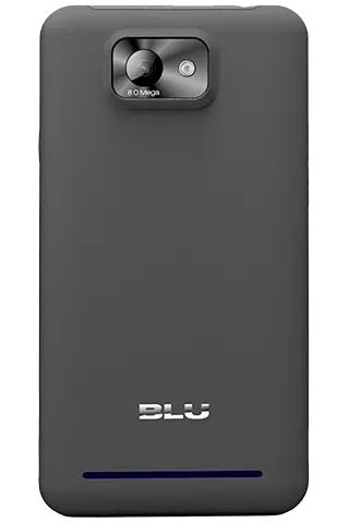 Blu&nbsp;Vivo 4.3