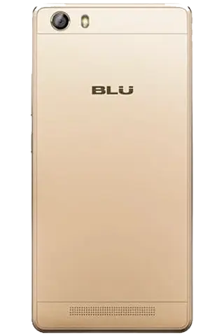 Blu&nbsp;Energy X LTE