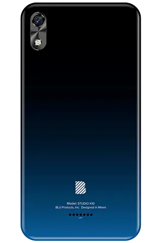 Blu&nbsp;Studio X10 [2020]