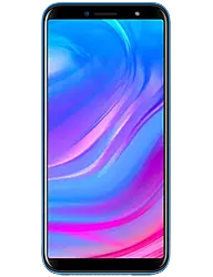 Blu&nbsp;J6 [2019]