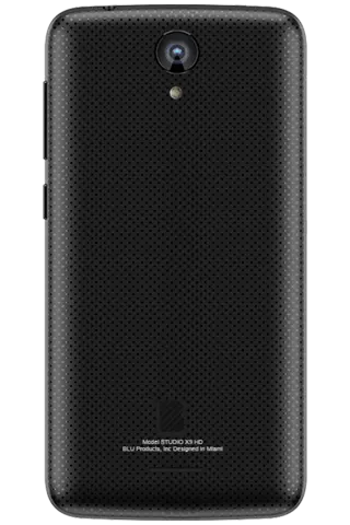 Blu&nbsp;Studio X9 HD