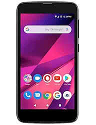 Blu&nbsp;Studio X9 HD