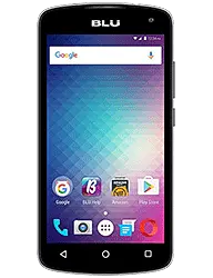 Blu&nbsp;Studio G2 HD