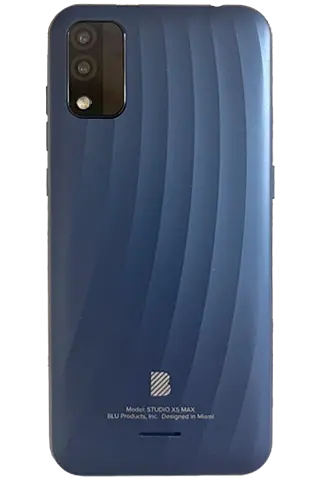 Blu&nbsp;Studio X5 Max