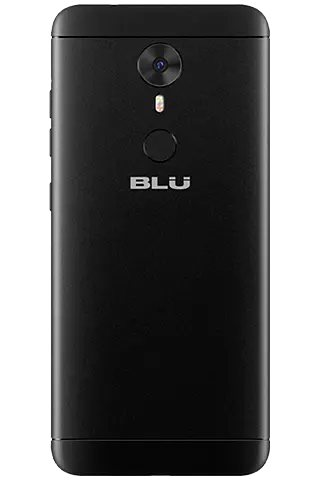 Blu&nbsp;Vivo One