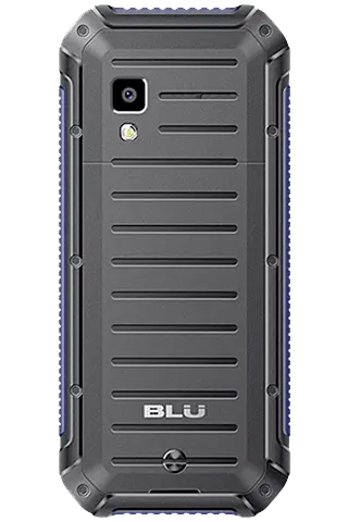 Blu&nbsp;Tank Xtreme 2.4