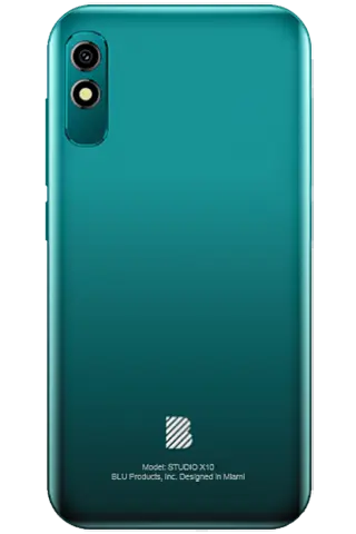 Blu&nbsp;Studio X10 [2022]