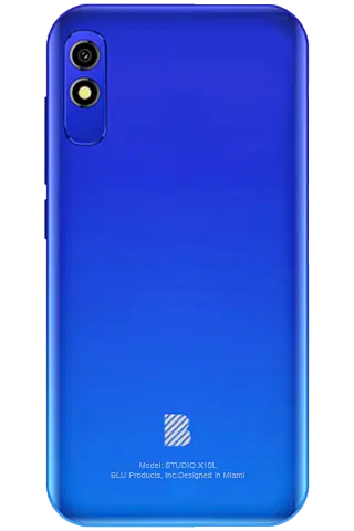 Blu&nbsp;Studio X10L [2022]