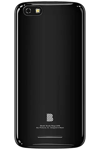 Blu&nbsp;Studio Mega [2019]