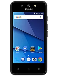 Blu&nbsp;Dash L4 LTE