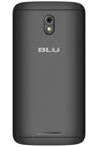 Blu&nbsp;C5 LTE