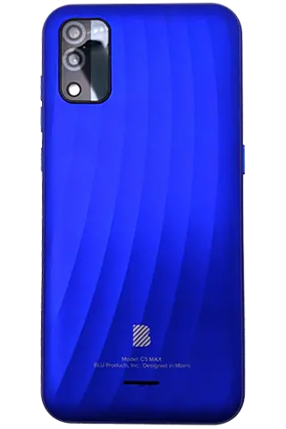 Blu&nbsp;C5 Max