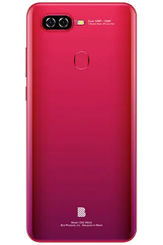 Blu&nbsp;G50 Mega [2020]