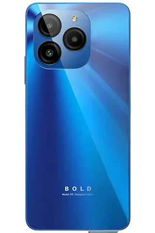 Blu&nbsp;Bold K10