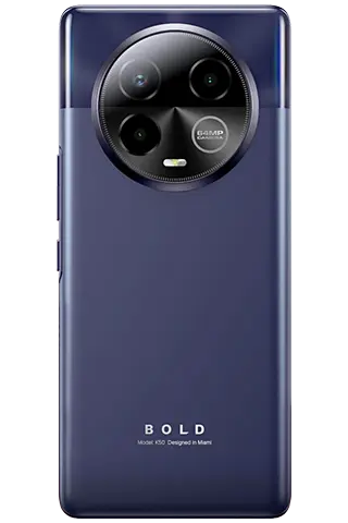 Blu&nbsp;Bold K50