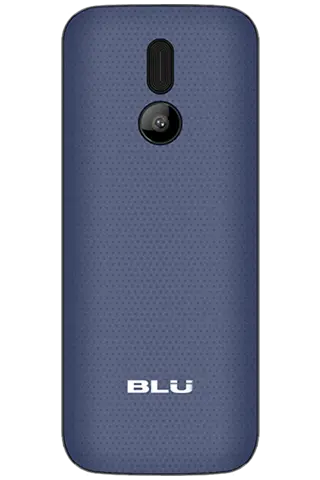 Blu&nbsp;Z4 Music
