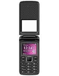 Blu&nbsp;Zoey Flex 4G