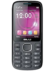 Blu&nbsp;Jenny TV 2.8