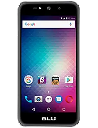 Blu&nbsp;Studio Selfie 3