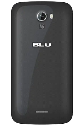 Blu&nbsp;Studio 5.0 II