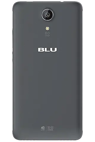 Blu&nbsp;Studio C 8+8 LTE