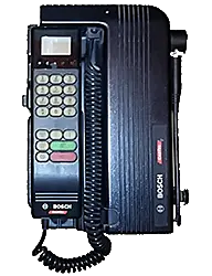 Bosch&nbsp;CarTel T