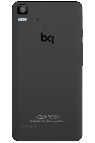 BQ&nbsp;Aquaris E4