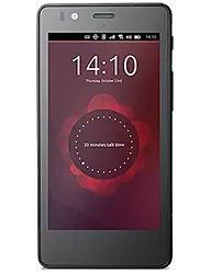 BQ&nbsp;Aquaris E4.5 Ubuntu