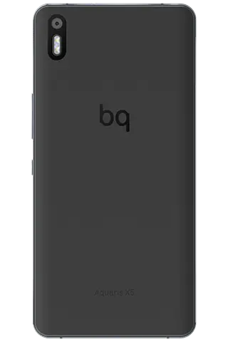 BQ&nbsp;Aquaris X5