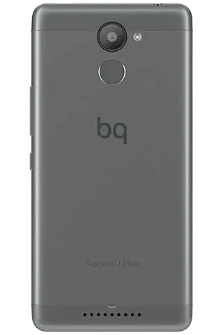 BQ&nbsp;Aquaris U Plus