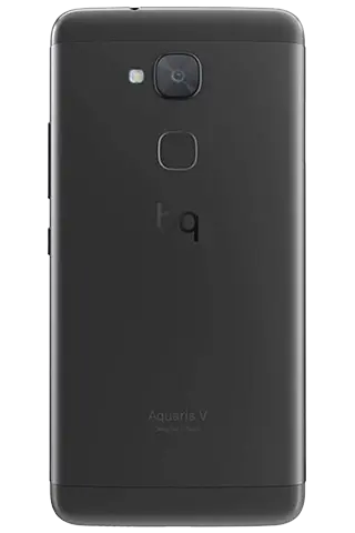 BQ&nbsp;Aquaris V