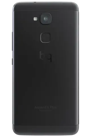 BQ&nbsp;Aquaris V Plus