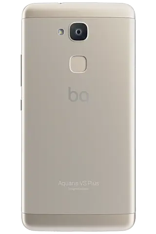 BQ&nbsp;Aquaris VS Plus